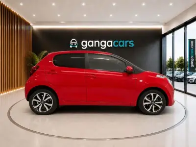 Citroën C1 2022 · foto 4