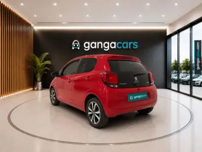 Citroën C1 2022 · foto 6