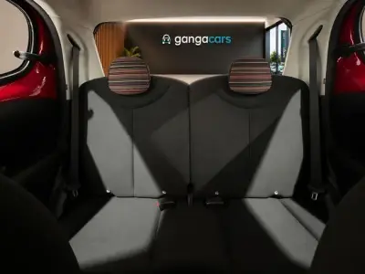 Citroën C1 2022 · foto 18