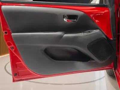Citroën C1 2022 · foto 8