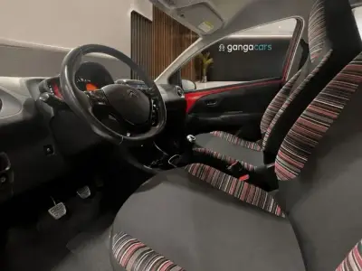 Citroën C1 2022 · foto 13