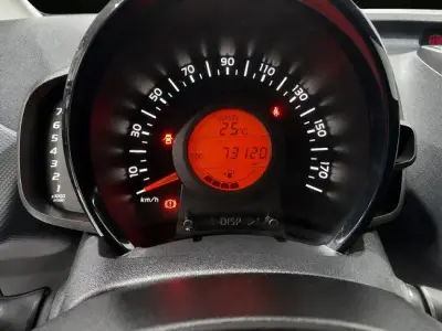 Citroën C1 2022 · foto 12