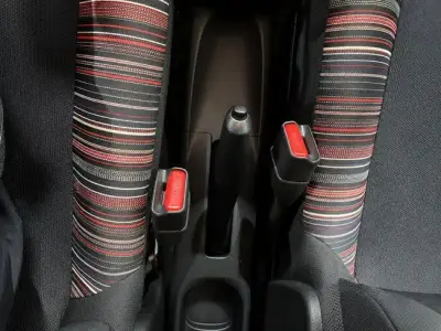 Citroën C1 2022 · foto 15