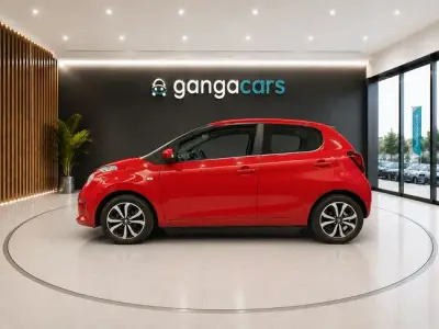 Citroën C1 2022 · foto 5