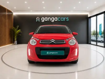 Citroën C1 2022 · foto 3