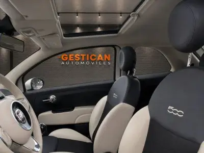 Fiat 500 2023 · foto 9