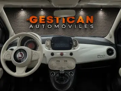 Fiat 500 2023 · foto 8