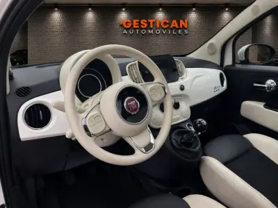 Fiat 500 2023 · foto 6