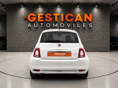 Fiat 500 2023 · foto 5