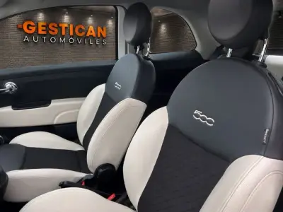 Fiat 500 2023 · foto 7