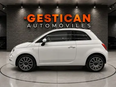 Fiat 500 2023 · foto 3