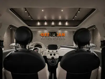Fiat 500 2023 · foto 10