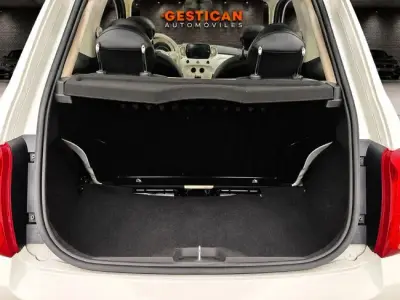 Fiat 500 2023 · foto 14