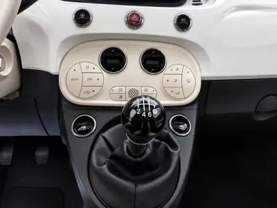 Fiat 500 2023 · foto 12