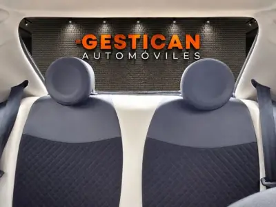 Fiat 500 2023 · foto 13