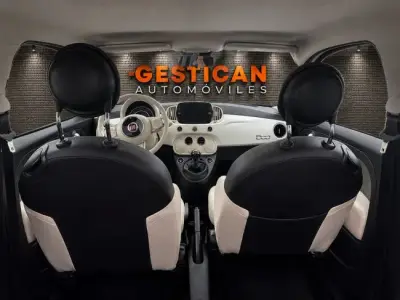 Fiat 500 2023 · foto 11