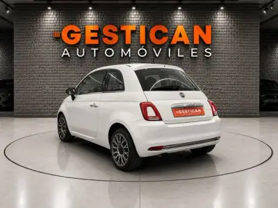 Fiat 500 2023 · foto 4