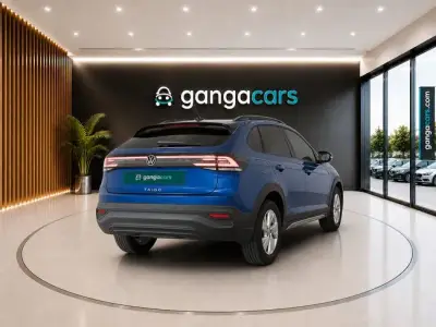 Volkswagen Taigo 2022 · foto 7