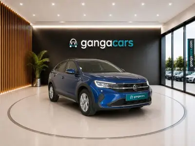 Volkswagen Taigo 2022 · foto 4