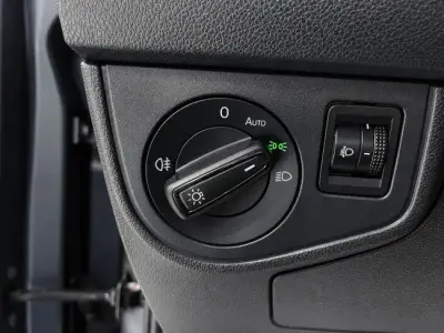 Volkswagen Taigo 2022 · foto 9