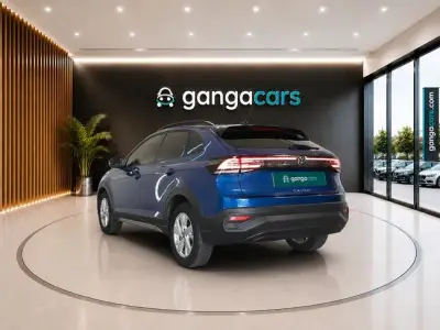 Volkswagen Taigo 2022 · foto 5