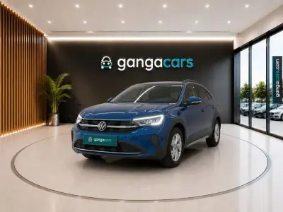 Volkswagen Taigo 2022 en Gran Canaria · CEC