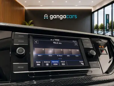 Volkswagen Taigo 2022 · foto 11