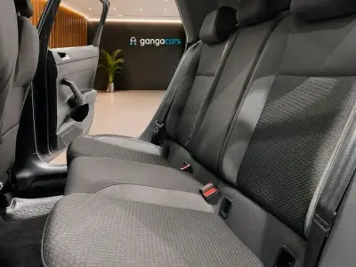 Volkswagen Taigo 2022 · foto 14