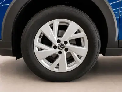 Volkswagen Taigo 2022 · foto 8