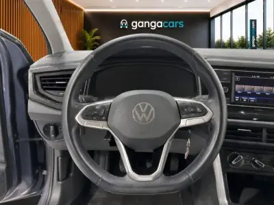 Volkswagen Taigo 2022 · foto 10