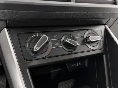 Volkswagen Taigo 2022 · foto 12