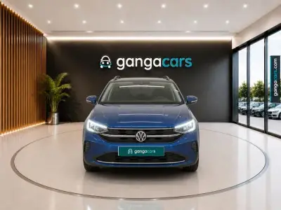 Volkswagen Taigo 2022 · foto 3
