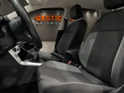 Volkswagen Taigo 2022 · foto 12