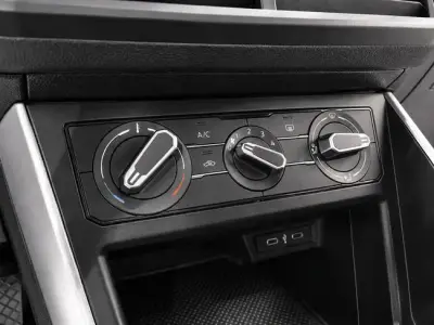 Volkswagen Taigo 2022 · foto 15