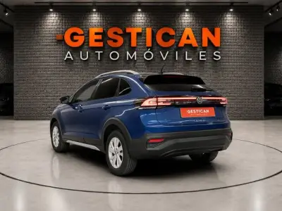 Volkswagen Taigo 2022 · foto 5