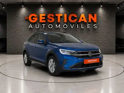 Volkswagen Taigo 2022 · foto 4