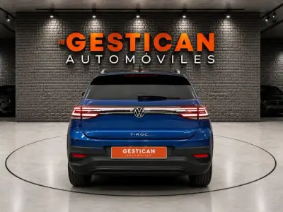 Volkswagen Taigo 2022 · foto 6