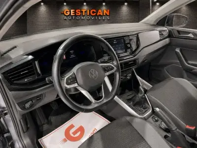 Volkswagen Taigo 2022 · foto 9
