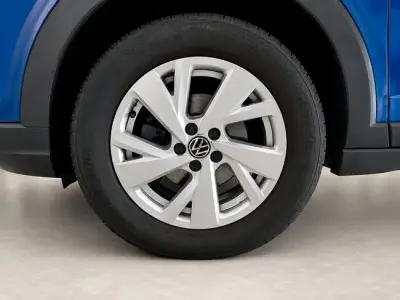Volkswagen Taigo 2022 · foto 8