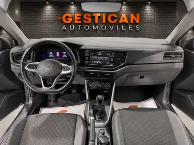 Volkswagen Taigo 2022 · foto 11