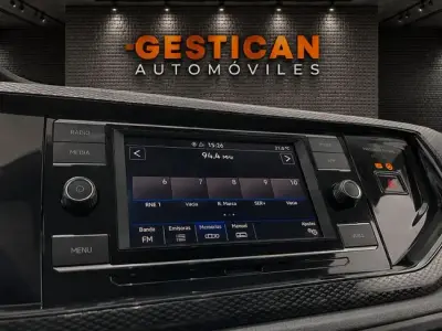 Volkswagen Taigo 2022 · foto 14