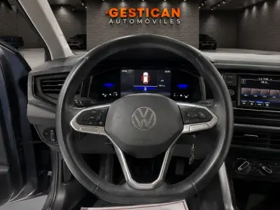 Volkswagen Taigo 2022 · foto 10