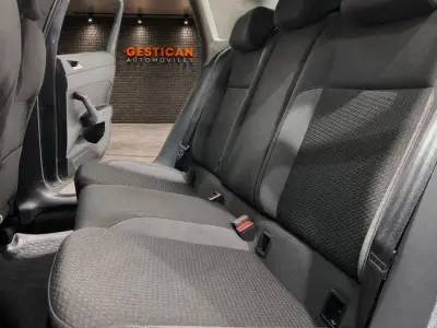 Volkswagen Taigo 2022 · foto 17