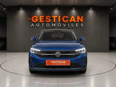 Volkswagen Taigo 2022 · foto 3