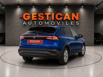 Volkswagen Taigo 2022 · foto 7