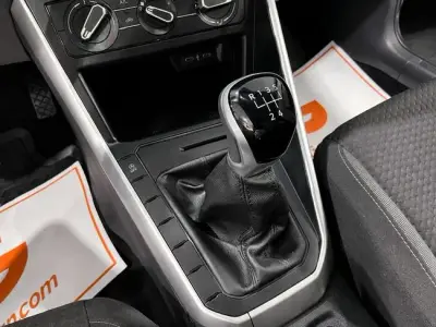 Volkswagen Taigo 2022 · foto 16