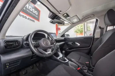 Toyota Yaris 2024 · foto 4