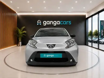 Toyota Aygo X 2024 · foto 3