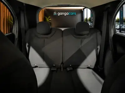 Toyota Aygo X 2024 · foto 15