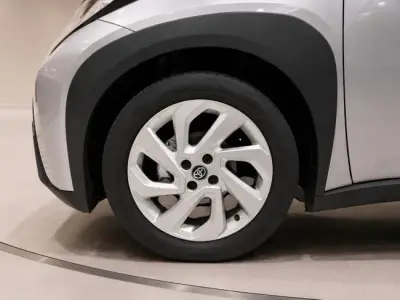 Toyota Aygo X 2024 · foto 8